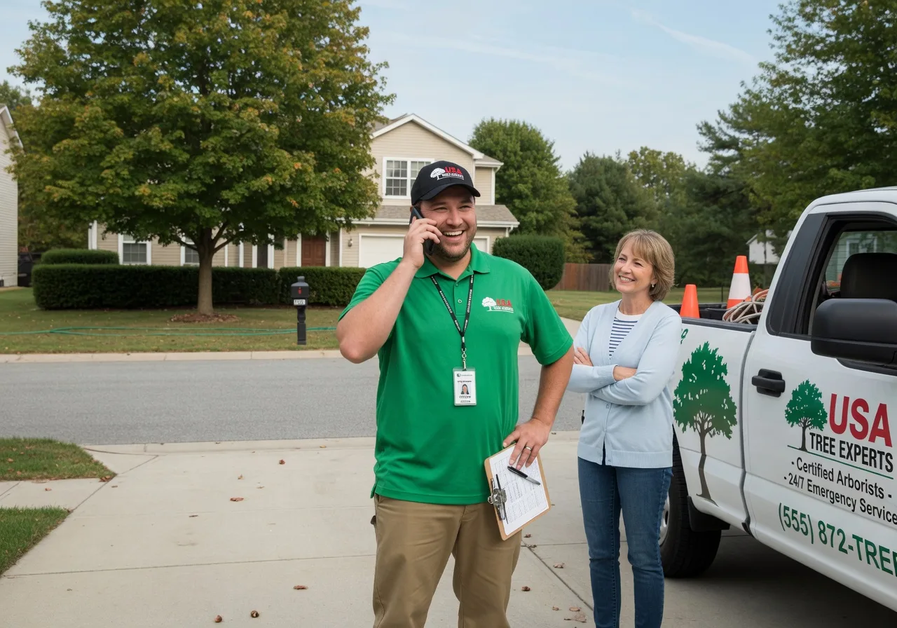 Tree Services Teeds Grove, IA FAQs